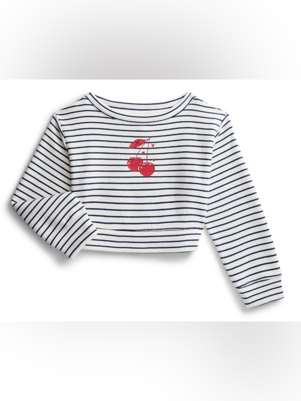 Weekend Academy Girls Fleece Sweatshirt with Long Sleeves